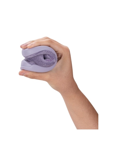 İgor Igor Homie Unicornio Kız Çocuk Panduf - Lila W10354-018