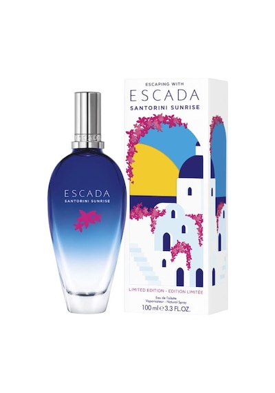 Escada Santorini Sunrise Kadın Parfüm EDT 100 ML