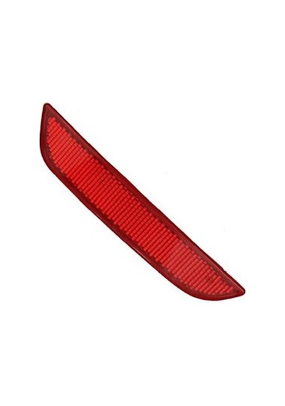 Bsg Tampon Reflektoru Arka Sol - Clıo Iv Hb 12-