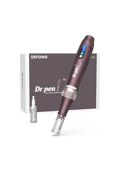 Dr. Pen A10 Dermapen Cihazı