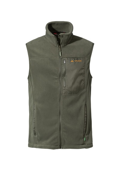Vaude Rosemoor Fermuarlı Erkek Yelek 42940