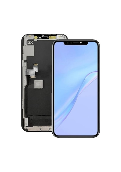 İphone 11 Ekran Dokunmatik Gx Oled Siyah