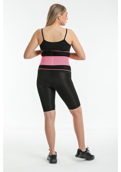 Fit Women Termal Kemer 4417 Pembe