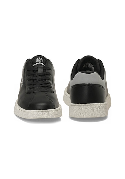 Lumberjack Lyra 6fx Siyah Erkek Sneaker A102159343 Siyah