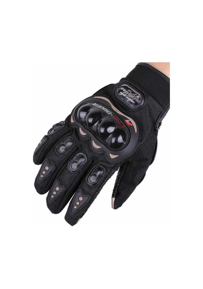Probiker Sertifikalı Mevsimlik Tam Korumalı Motosiklet Moto Kurye Motorcu Bisiklet Eldiven Siyah/kırmızı/mavi Siyah - 51802277 Siyah Probiker Sertifikalı Mevsimlik Tam Korumalı Motosiklet Moto Kurye Motorcu Bisiklet Eldiven Siyah/kırmızı/mavi Siyah - 51802277 Siyah