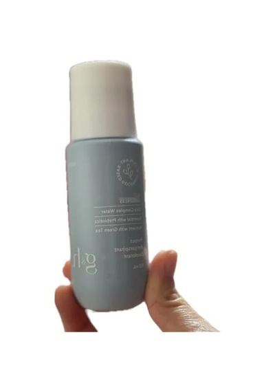 Uzun Süre Kalıcı Terlemeye Karşı Roll-on Deodorant