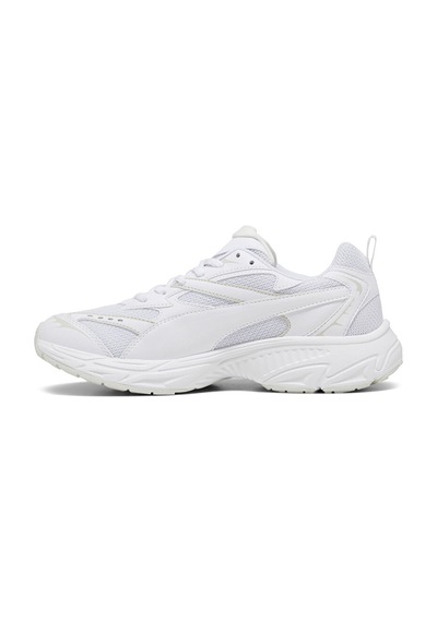 Puma Morphic Base Unisex Günlük Ayakkabı 39298201 Beyaz 39298201 Beyaz