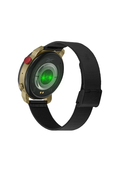 Reebok Rv-cmu-g0-a3sb-bb Kol Saati Metalik