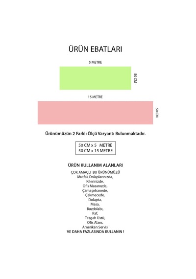 Çok Amaçlı Kaymaz Dolap İçi Çekmece Raf Vitrin Örtüsü 03-metalgri 001