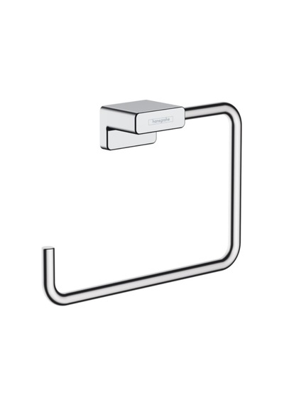 Hansgrohe AddStoris Halka Havluluk Krom