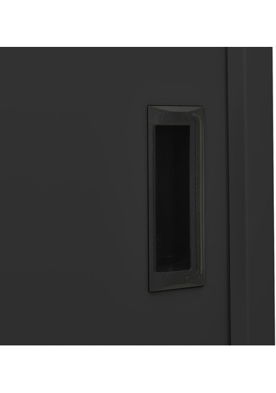 Tr Ofis Dolabı, Antrasit Renkli Çelik, Sürgülü Kapılı, 90 X 40 X 180 Cm, Metal Dosya Dolabı, Belgeler, Ofis Malz Diğer Tr Ofis Dolabı, Antrasit Renkli Çelik, Sürgülü Kapılı, 90 X 40 X 180 Cm, Metal Dosya Dolabı, Belgeler, Ofis Malz Diğer