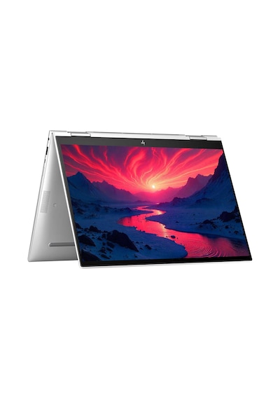 HP Elite X360 830 G11 970V1ET001 U5-125U 16 GB 1 TB SSD 13.3" WUXGA Touch W11P Dizüstü Bilgisayar