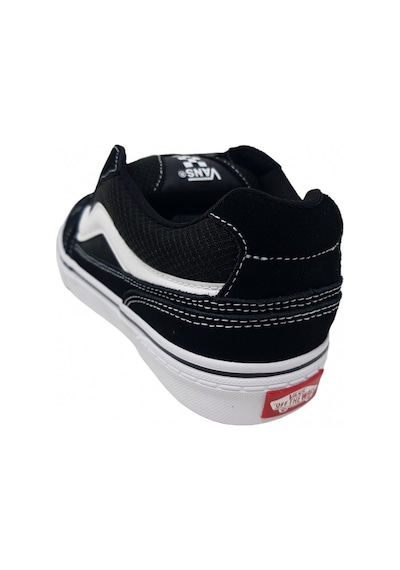 Vans Caldrone Günlük Spor Ayakkabı C-van0005w6ba2v76 Siyah