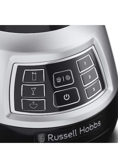 Russell Hobbs 25720-56 Velocity Pro Hazneli Blender