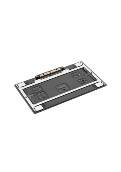 Apple Uyumlu MacBook Pro A2141 Trackpad Touchpad Space Gray