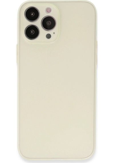 Newface - 820 - İphone 13 Pro Kılıf Puma Silikon - Csmo-tex - - Gold
