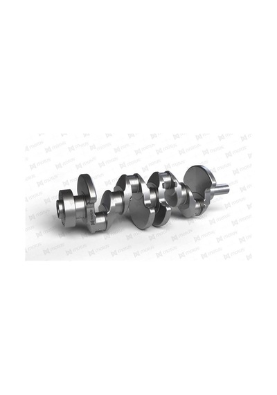 Motus 1200 - Krank Mılı Mercedes Om611 Om646 W202 W203 W210 W211