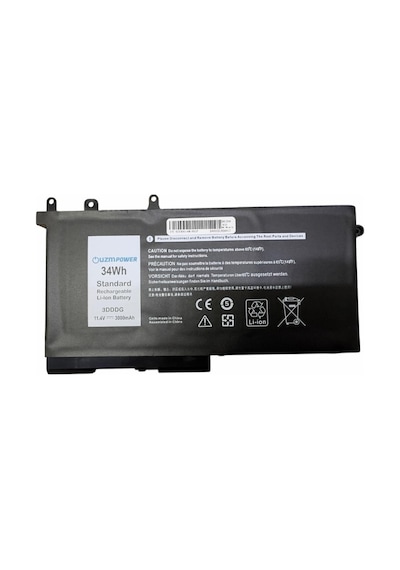 Dell Latitude 5590 N051l559015emea U Batarya Pil Bm-d29