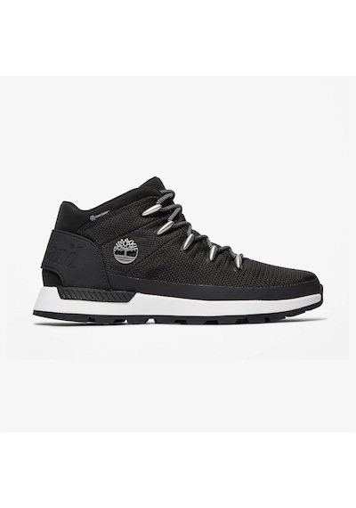 Timberland Sprint Trekker Su Geçirmez Erkek Siyah Bot Tb1a266b0151 Siyah