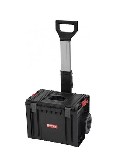 Qbrick System Pro Cart 2.0
