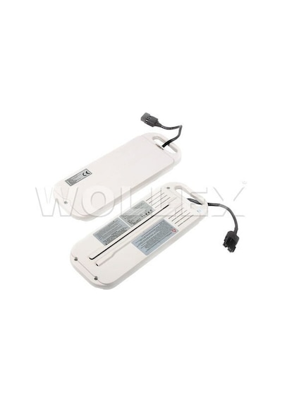 Medikaltec Wg-p110 24v 11.6ah Lityum Akü