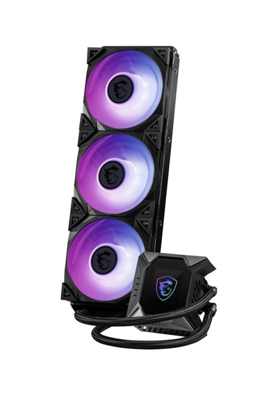 Msi Mpg Coreliquid K360 V2 360Mm Sıvı Soğutma Sistemi Mag-Coreliq