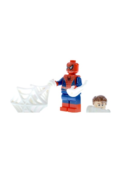 Marvel - Friendly Neighborhood Spider-man Orijinal Minifigür
