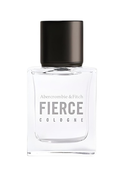 Abercrombie & Fitch Fierce Cologne Edc 30 Ml Erkek Parfümü Aromatik