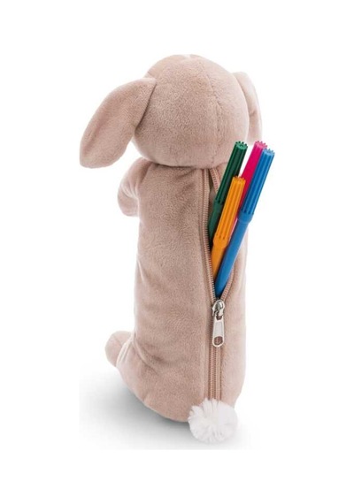 Nici Puchimals Bunny Kalem Kutusu 61269 Çok Renkli
