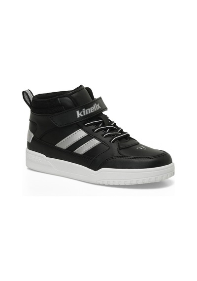 Kinetix Drep Hı F 4pr Siyah Kız Çocuk High Sneaker 000000000101741228 Çok Renkli