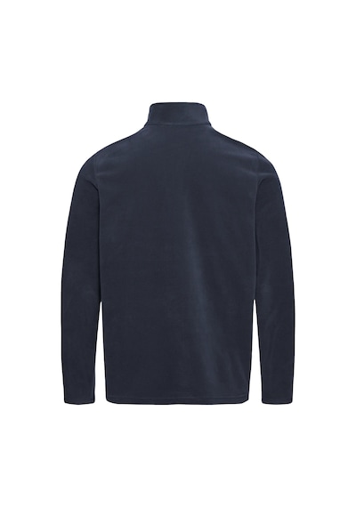 Jack Wolfskin Taunus 100 Hz Erkek Polar C0412 Lacivert