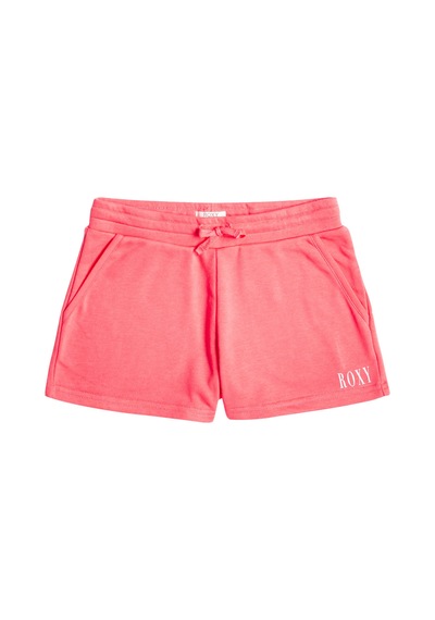 Roxy Happıness Forever Short Orıgın Mjv0 Pembe