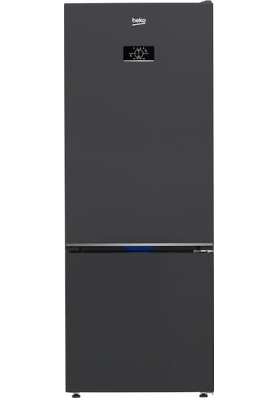 Beko 670475 EA 475 LT No-Frost Kombi Tipi Buzdolabı
