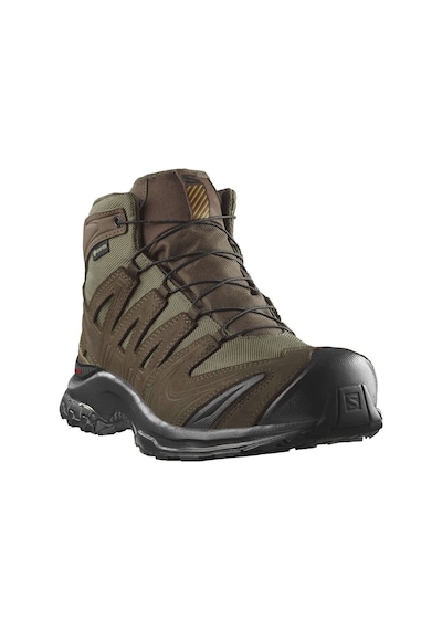 Salomon Xa Tracker Gtx Erkek Bot L47855300 Earth Brown/olive Night/black