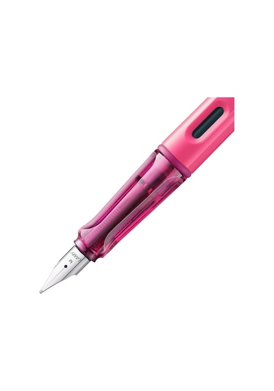 Lamy Safari 2026 Özel Üretim Rengi Neonpink Dolma Kalem M Uç Diğer
