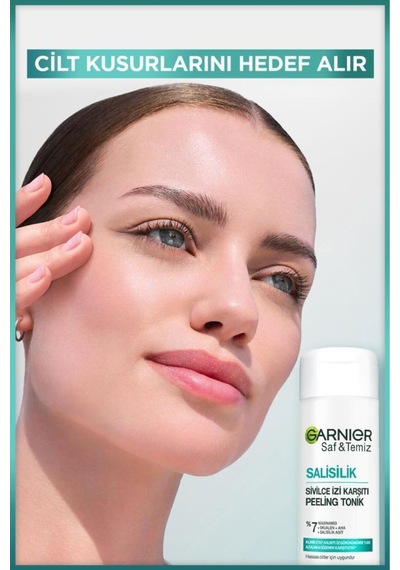Skin Cilt Kusurlari Karşıtı Bant 12 Li
