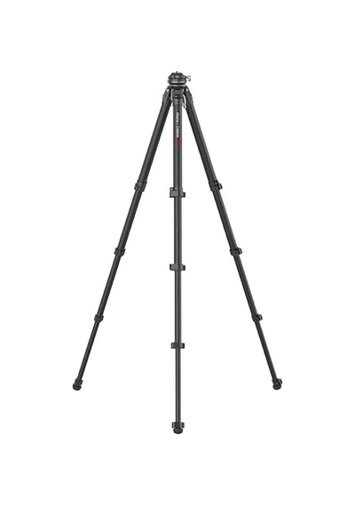 Ulanzi & Coman Zero F38 Quick Release Travel Tripod