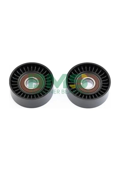 V Kayış Gergi Rulmanı - Fiat Multipla, Ducato, Doblo, Bravo, Scudo, Stilo, Ulysse, Strada, Marea, Brava, Palio, Siena - Bms-bms002 48926858