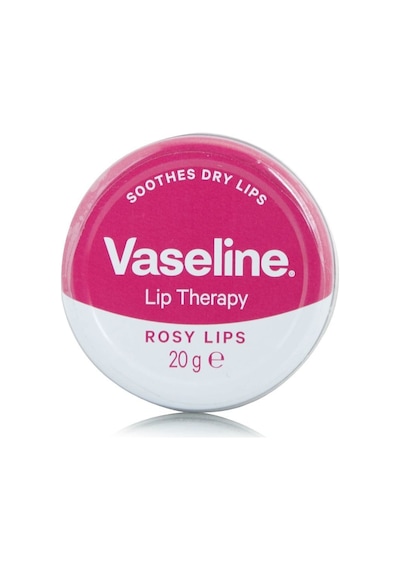 Vaseline Lip Therapy Rose 20 G