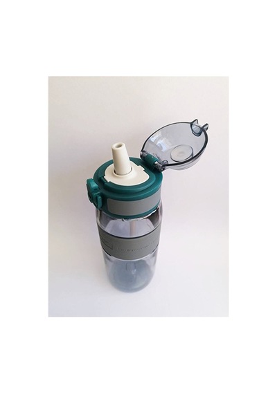 4 Adet Matara Uzspace 4106 600 Ml Gri Diğer
