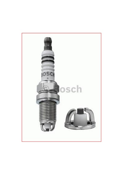 Bosch Takım Buji Flr8ldcu Vectra Astra Chavrolet Palıo Sıena 1.4