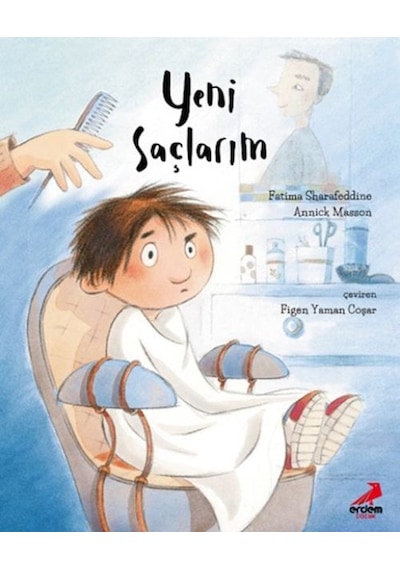 Yeni Saçlarım - Ccgx-875307
