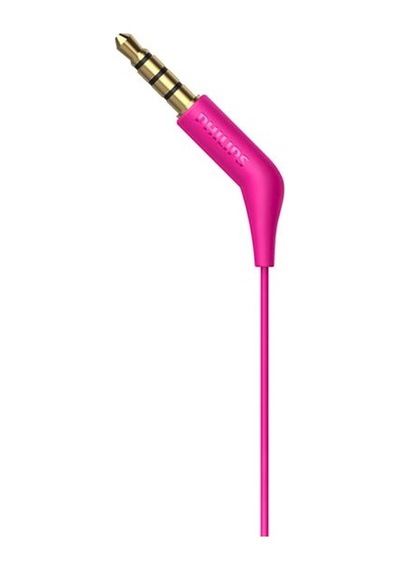 Philips TAE1105PK/00 Mikrofonlu Kulak İçi Kulaklık