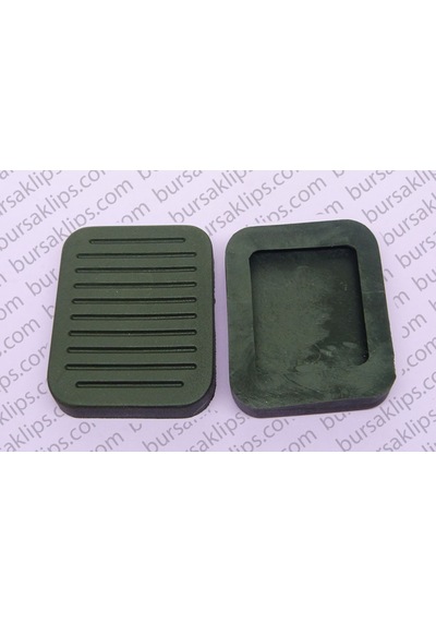 Fiat Ducato, Boxer, Jumper Debriyaj-Fren Pedal Lastigi (2 Adet) 484774138