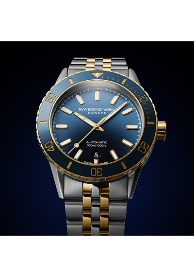 Raymond Weil Rw2775sp350051 Erkek Kol Saati