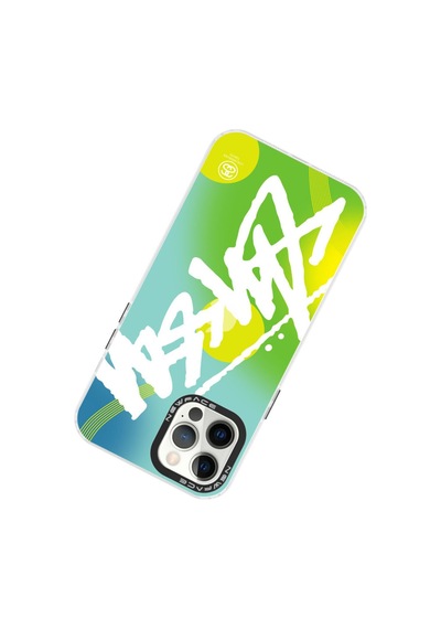 Apple iPhone Uyumlu 12 Pro Max Kılıf Estoril Desenli Kapak - Estoril - 2 Bzsxx00 1