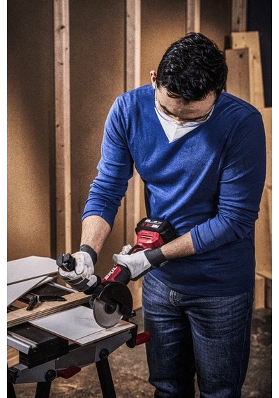 Skil Powertools 3923CA Avuç Taşlama 125 MM