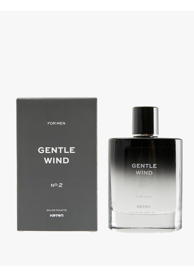 Koton Parfüm Gentle Wind 100 Ml Siyah 6wam60003aa