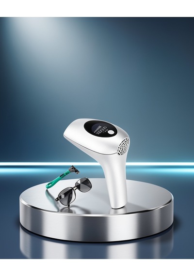 Ipl Lazer Epilasyon Cihazı 5 Seviyeli 999999 Atım Hs-262