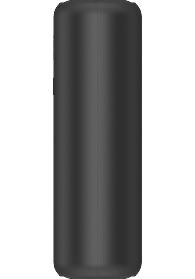 Compac Mini 3 10.000 Mah Dijital Gösterge 20w Type-c Ve 18w Usb Pd Hızlı Şarj Powerbank - Koyu Gri Koyu Gri